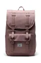 розовый Рюкзак Herschel Little America Mid Backpack Unisex
