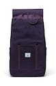 Σακίδιο πλάτης Herschel Retreat Backpack 11397.06223.OS μωβ AW24