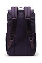 Herschel plecak Retreat Backpack fioletowy 11397.06223.OS
