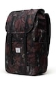 Accessori Herschel zaino Retreat Backpack 11397.06248.OS verde