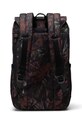 Batoh Herschel Retreat Backpack zelená 11397.06248.OS