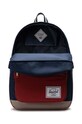 Herschel plecak Pop Quiz Backpack 11405.06246.OS czarny AW24