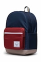 Akcesoria Herschel plecak Pop Quiz Backpack 11405.06246.OS czarny