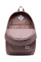 Рюкзак Herschel Settlement Backpack рожевий