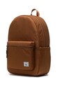 Akcesoria Herschel plecak Settlement Backpack 11407.05033.OS szary