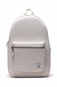 Herschel zaino Settlement Backpack semplice beige 11407.05456.OS