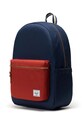 Akcesoria Herschel plecak Settlement Backpack 11407.06247.OS czarny