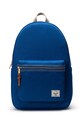 Herschel rucsac Settlement Backpack uni albastru 11407.06287.OS