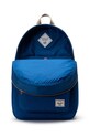 Herschel rucsac Settlement Backpack 11407.06287.OS albastru AW24