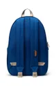 Herschel rucsac Settlement Backpack albastru 11407.06287.OS