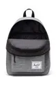 Рюкзак Herschel Classic Backpack 11544.00919.OS сірий AW24