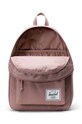 Рюкзак Herschel Classic Backpack 11544.02077.OS рожевий AW24