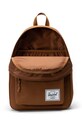 Herschel rucsac Classic Backpack 11544.05033.OS gri AW24