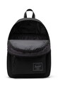 Herschel plecak Classic Backpack 11544.05881.OS czarny AW24