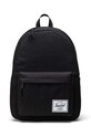Рюкзак Herschel Classic XL Backpack гладкий чорний 11546.00001.OS