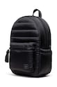 Herschel hátizsák Settlement Backpack 11421.00001.OS fekete AW24