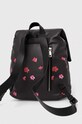 Kiegészítők Desigual hátizsák 24SAKP19 fekete