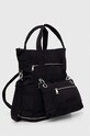Desigual plecak BASIC MODULAR V 24SAKY01 czarny SS24