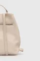 beżowy Desigual plecak MACHINA SUMY
