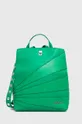 zielony Desigual plecak MACHINA SUMY Unisex