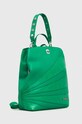 Desigual plecak MACHINA SUMY 24SAKP22 zielony SS24