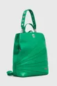 Desigual plecak MACHINA SUMY zielony