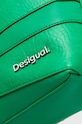 Akcesoria Desigual plecak MACHINA SUMY 24SAKP22 zielony