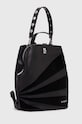 Desigual plecak MACHINA SUMY 24SAKP22 czarny SS24
