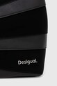 Desigual plecak MACHINA SUMY czarny 24SAKP22