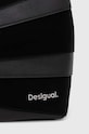 Desigual plecak MACHINA SUMY czarny 24SAKP22