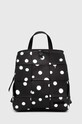 Desigual rucsac nu incape in A4 negru 24SAKP13