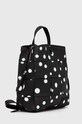 Desigual rucsac 24SAKP13 negru SS24