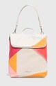 Ruksak Desigual jemný vzor viacfarebná 24SAKP27