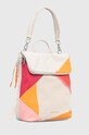 Ruksak Desigual 24SAKP27 viacfarebná SS24