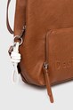 Akcesoria Desigual plecak HALF LOGO 24 24SAKP03 brązowy