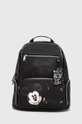 чёрный Рюкзак Desigual x Disney Unisex