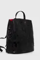 Рюкзак Desigual x Disney чорний