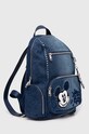 Desigual zaino 24SAKD06 blu navy SS24