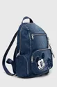 Рюкзак Desigual темно-синій