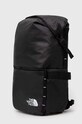 Batoh The North Face Base Camp Voyager Rolltop NF0A81DOKY41 černá SS24