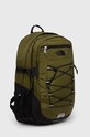 The North Face plecak Borealis Classic NF00CF9CRMO1 zielony SS24