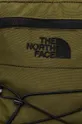 green The North Face backpack Borealis Classic
