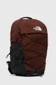 The North Face backpack Borealis brown