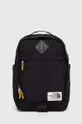 black The North Face backpack Berkeley Daypack Unisex