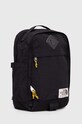 The North Face backpack Berkeley Daypack NF0A52VQ84Z1 black SS24