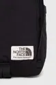 negru The North Face rucsac Berkeley Daypack