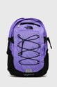 The North Face zaino Borealis Classic semplice violetto NF00CF9CROL1