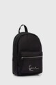 Karl Kani plecak 4100402 czarny SS24