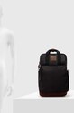 Рюкзак Levi's D7954.0001 чорний