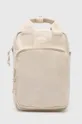 beżowy Levi's plecak bawełniany Unisex